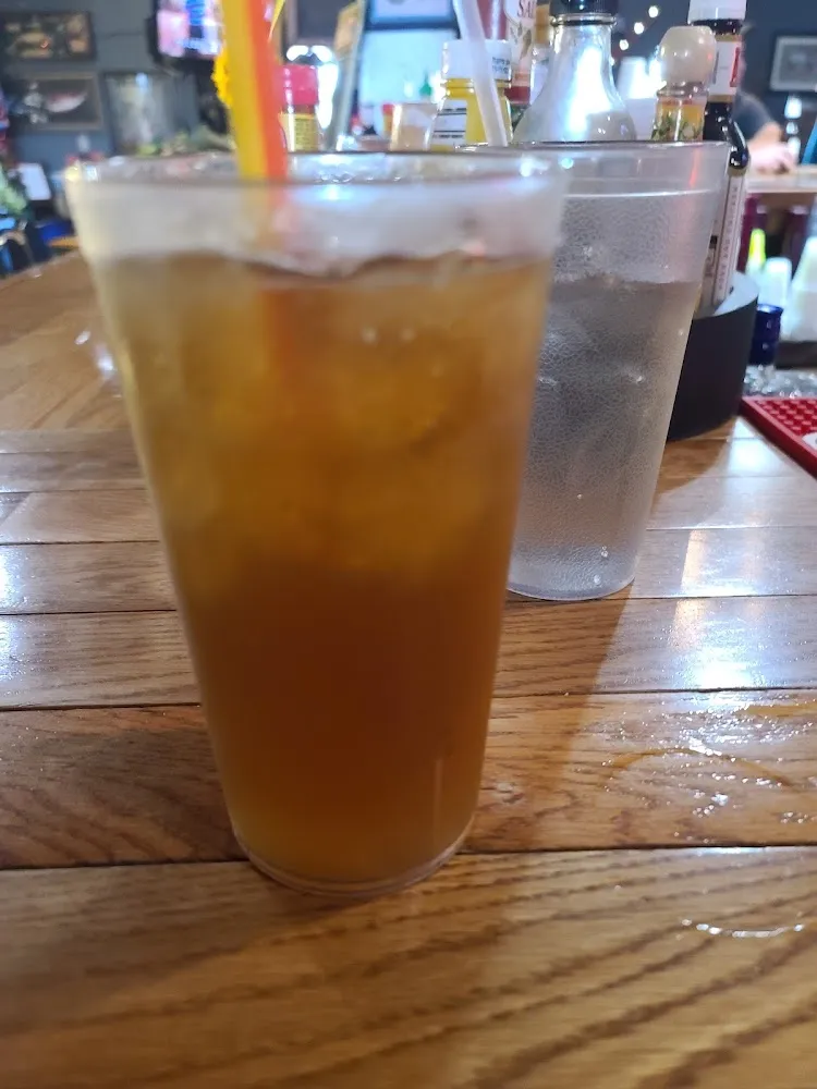 Iced Tea